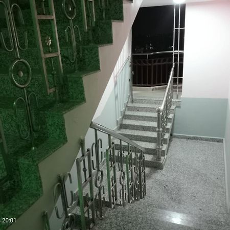 Hotel Vishwa Residency Патна Экстерьер фото