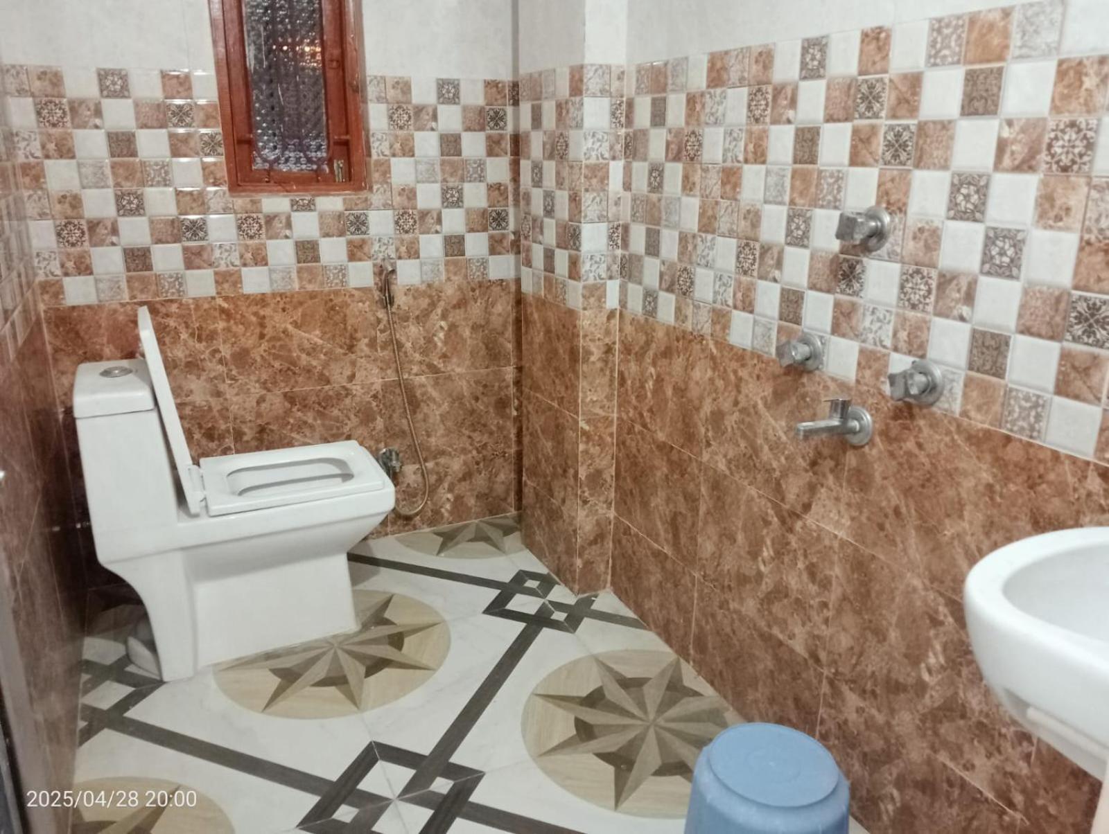 Hotel Vishwa Residency Патна Номер фото